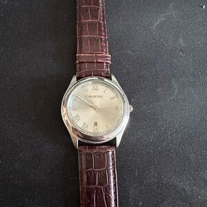 Unlisted UL 010 A126 42mm